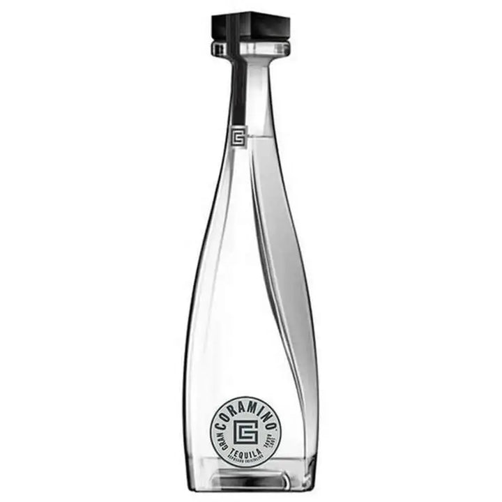 Gran Coramino Reposado Cristalino Tequila 375mL - Main Street Liquor