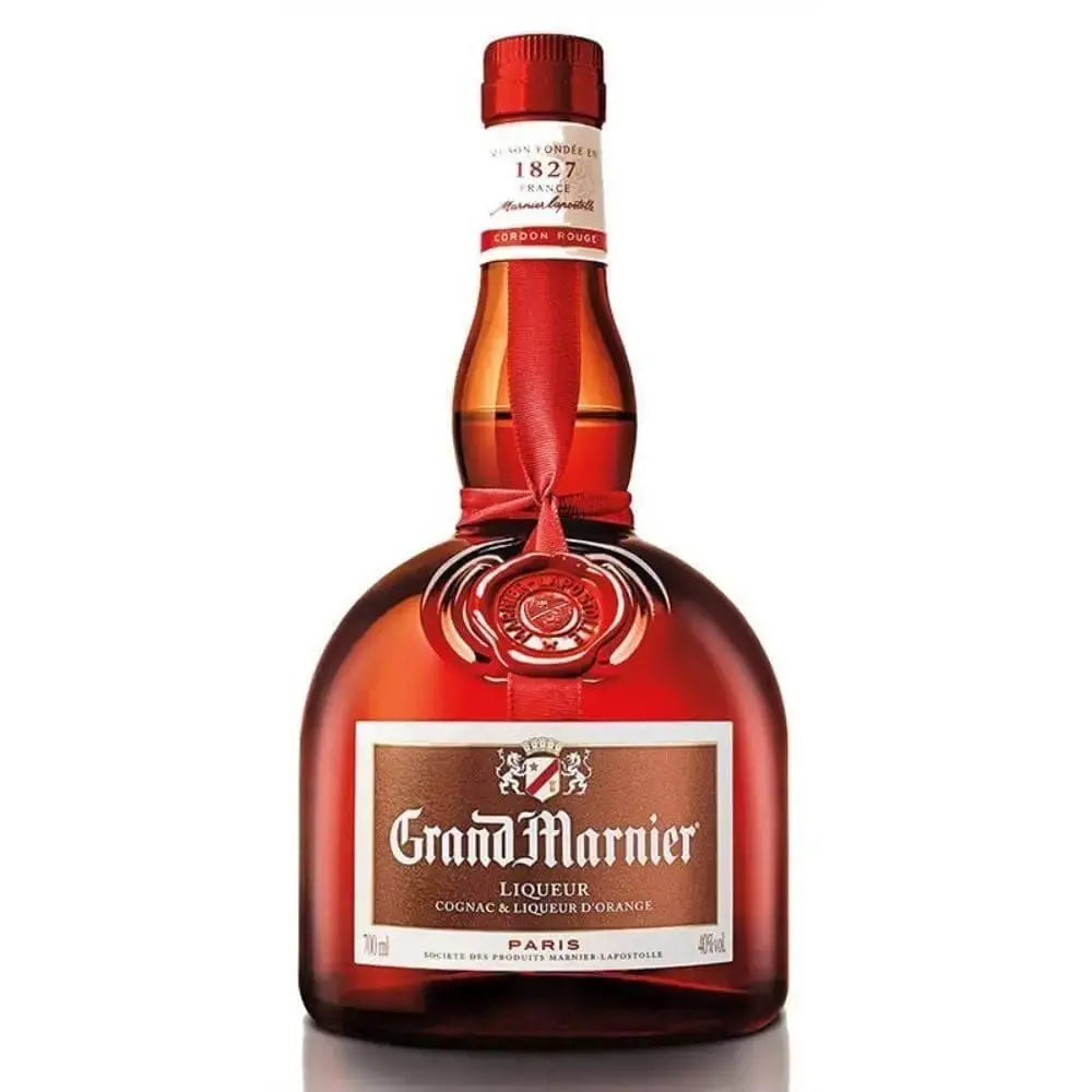 Grand Marnier Cordon Rouge - Main Street Liquor