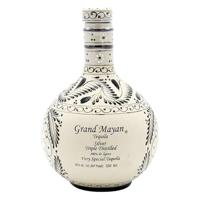 Grand Mayan Tequila Silver 1.75L - Main Street Liquor