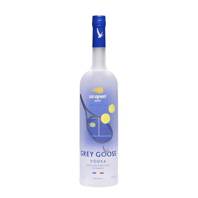 Grey Goose Original U.S. Open Limited Edition - Main Street Liquor