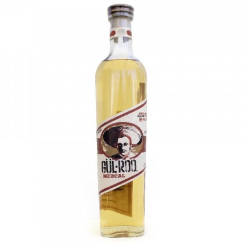 Gül - Roo Mezcal Añejo - Main Street Liquor