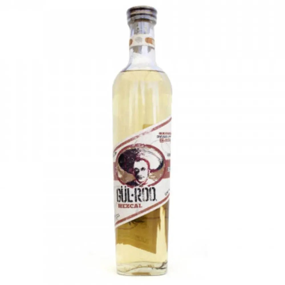 Gül - Roo Mezcal Reposado - Main Street Liquor