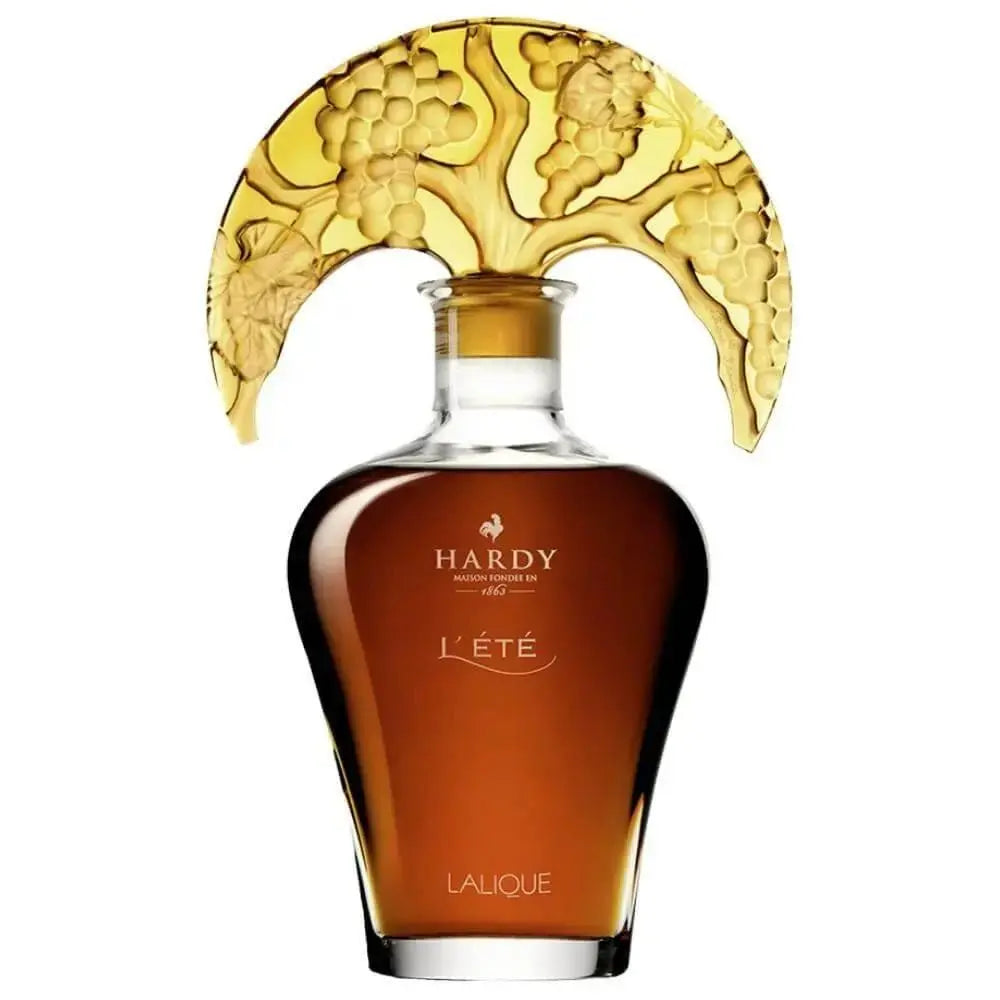 Hardy XO Cognac - Tradition Collection Elegance – Main Street Liquor