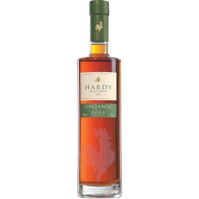 Hardy VSOP Organic - Main Street Liquor