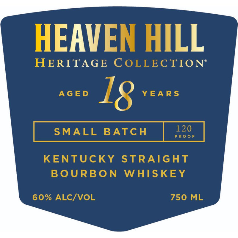 Load image into Gallery viewer, Heaven Hill Heritage Collection 18 Year Old 2024 Release - Main Street Liquor
