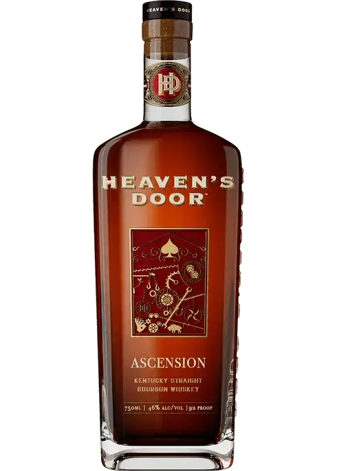 Load image into Gallery viewer, Heaven’s Door Ascension Kentucky Straight Bourbon - Main Street Liquor
