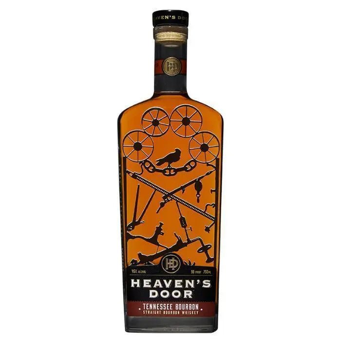 Heaven's Door Tennessee Bourbon - Main Street Liquor