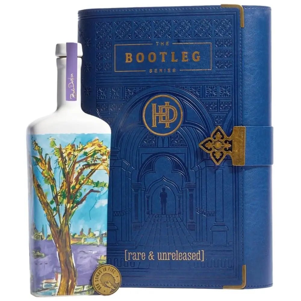Heaven’s Door The Bootleg Series Vol. III Bourbon - Main Street Liquor