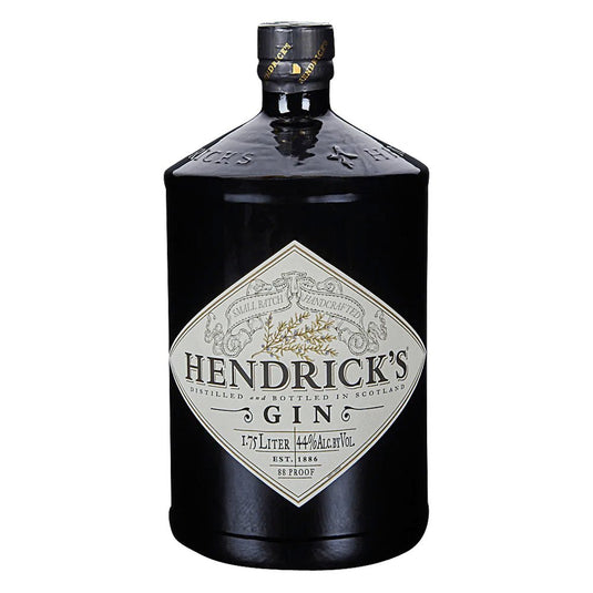 Hendrick's Gin 1.75L - Main Street Liquor