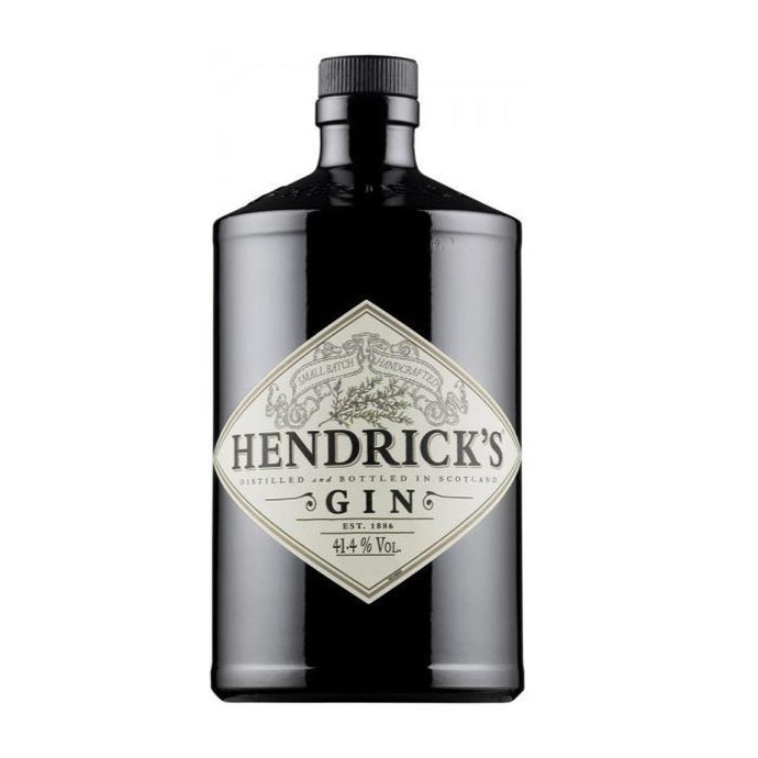 Hendrick's Gin - Main Street Liquor