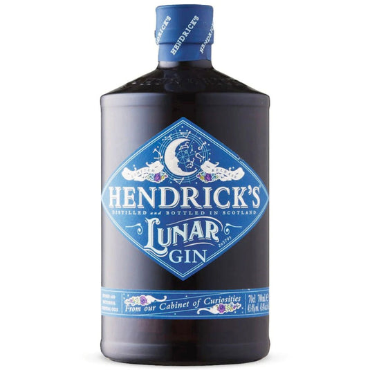 Hendrick's Lunar Gin - Main Street Liquor