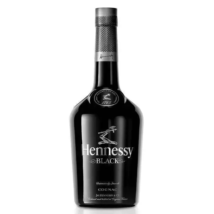 Hennessy V.S.O.P Limited Edition by Xu Zhen – Main Street Liquor