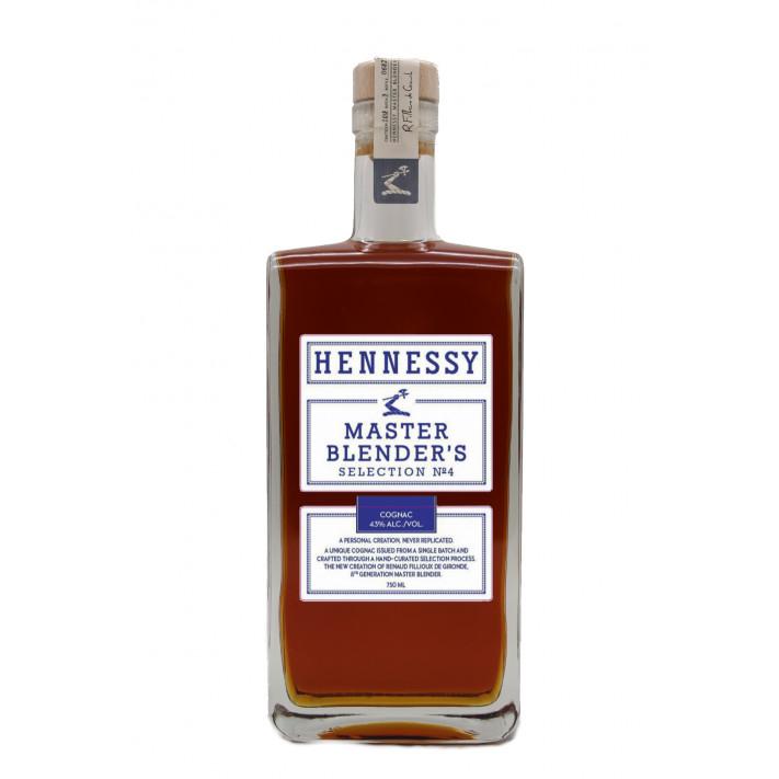 Load image into Gallery viewer, Hennessy Master Blender&#39;s Selection No. 4 - Main Street Liquor
