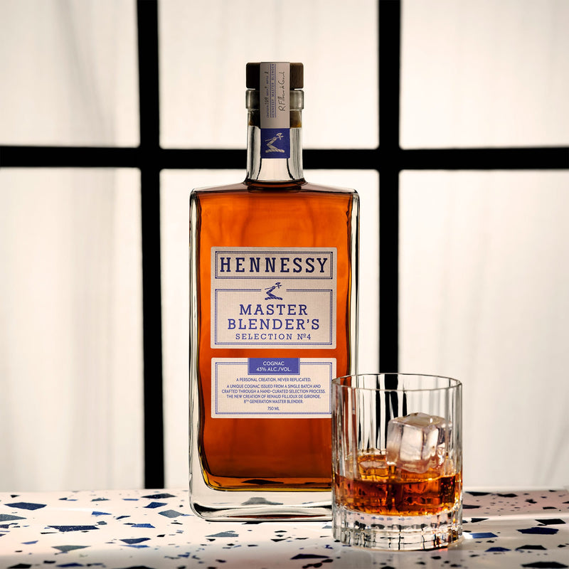 Load image into Gallery viewer, Hennessy Master Blender&#39;s Selection No. 4 - Main Street Liquor
