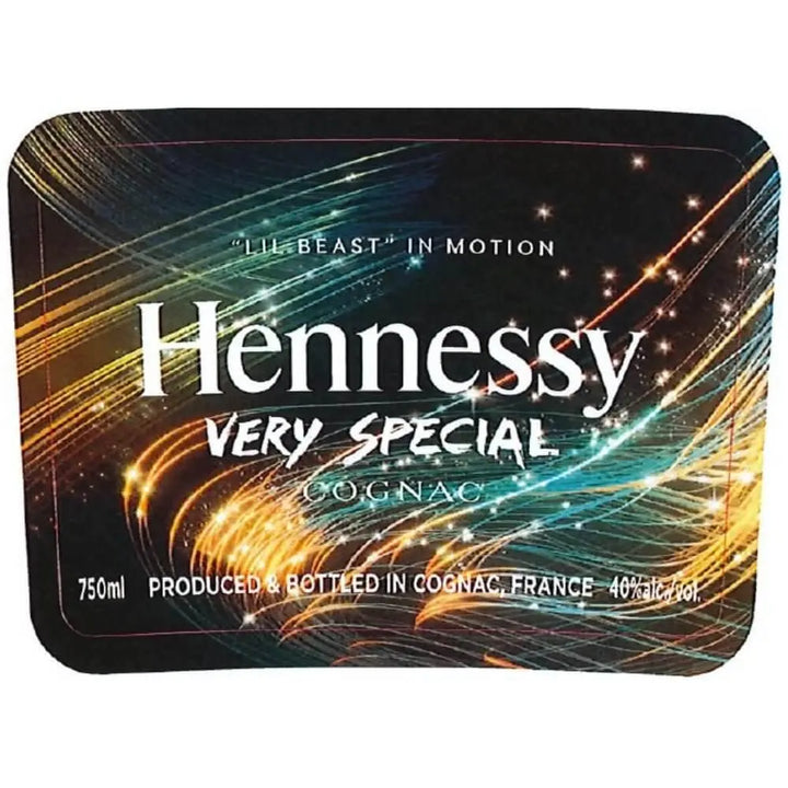 Hennessy VS Les Twins "Lil Beast" In Motion - Main Street Liquor