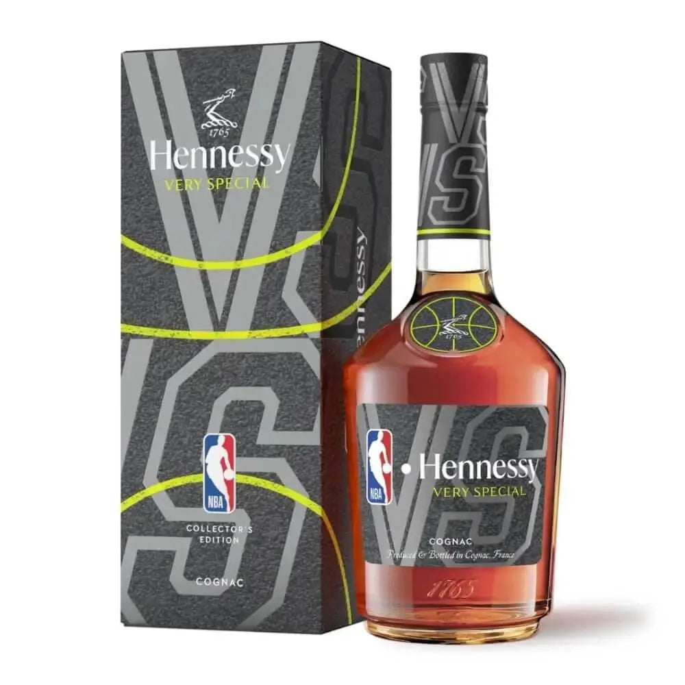 Hennessy V.S NBA 23 - 24 Limited Edition - Main Street Liquor