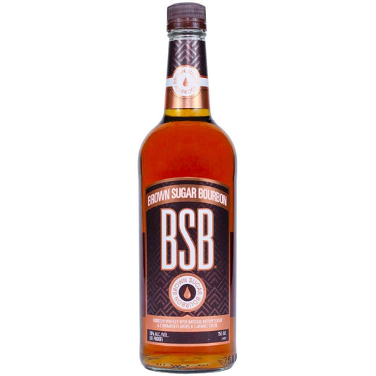 Heritage Distilling Brown Sugar Bourbon | Jamie Foxx Bourbon - Main Street Liquor