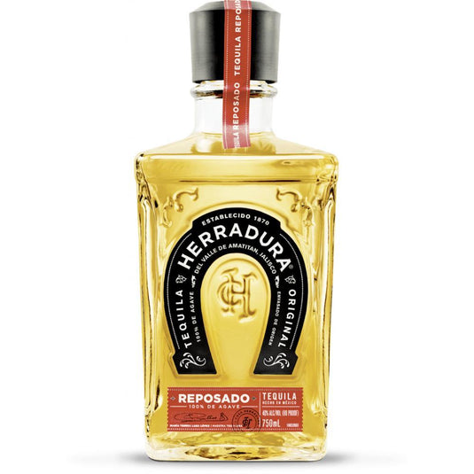 Herradura Reposado - Main Street Liquor