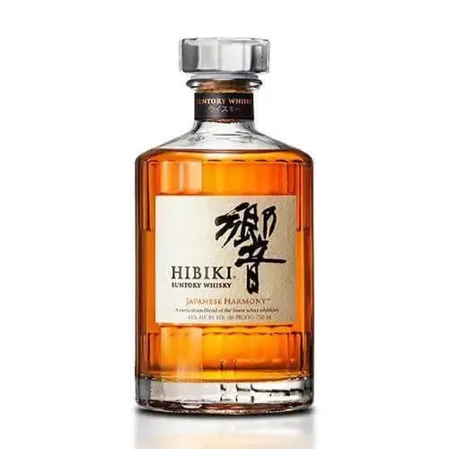 Premium Japanese Whisky Collection – Elegance & Precision - Main