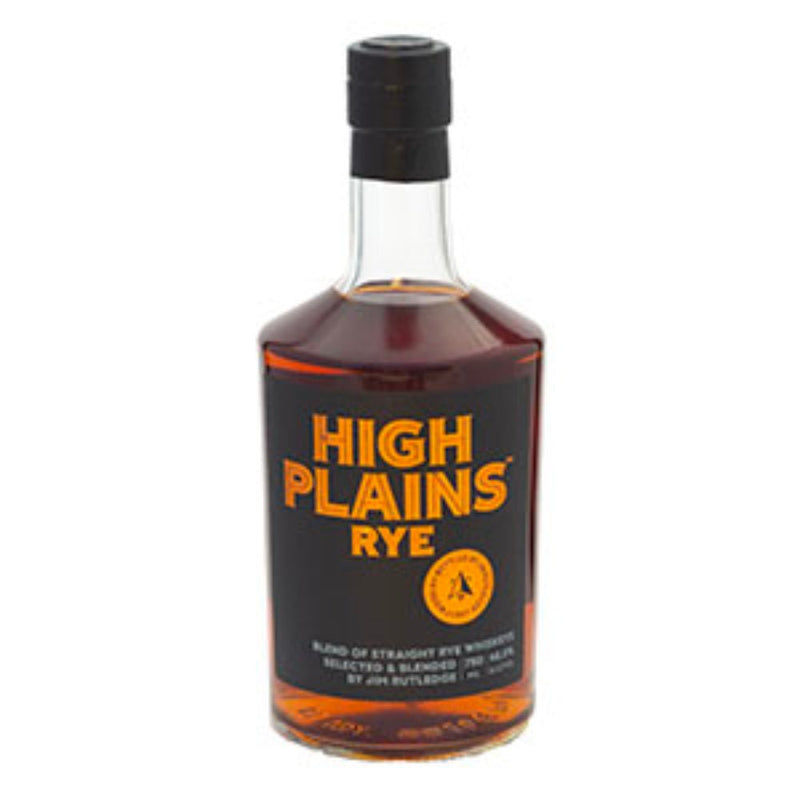 Load image into Gallery viewer, High Plains Rye Whiskey - Main Street Liquor
