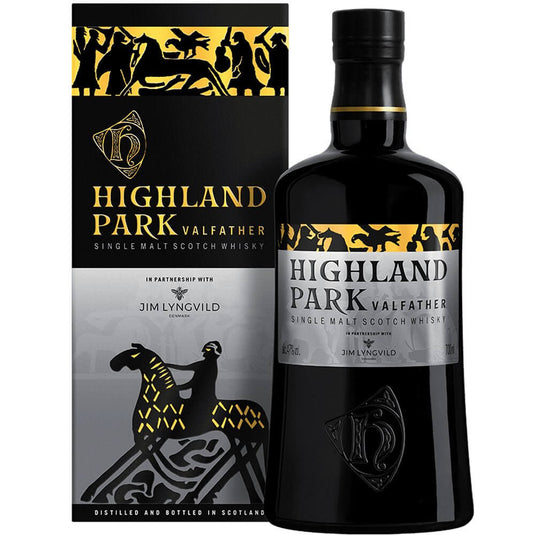 Highland Park Valfather - Main Street Liquor