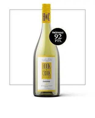 Hook Or Crook Reserve Chardonnay Lodi - Main Street Liquor