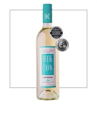 Hook Or Crook Reserve Sauvignon Blanc Lodi - Main Street Liquor