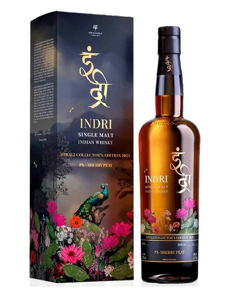 Indri Diwali Collector&