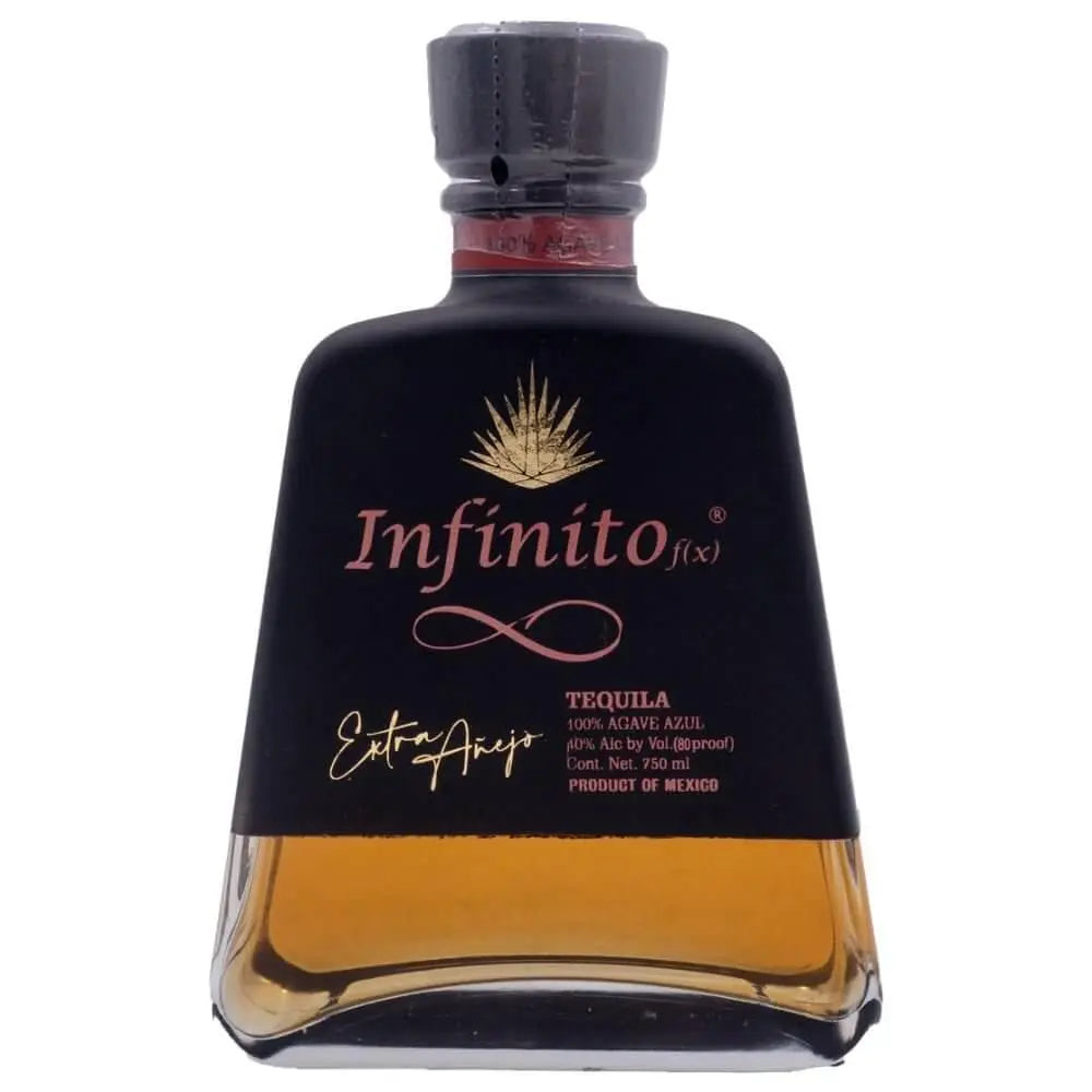 Infinito Extra Añejo Tequila - Main Street Liquor