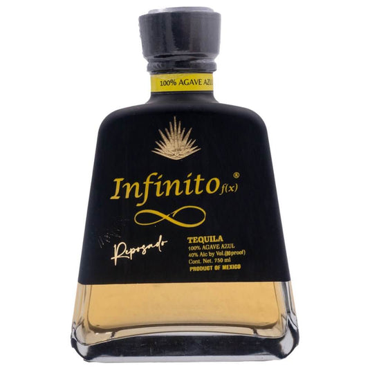 Infinito Reposado Tequila - Main Street Liquor