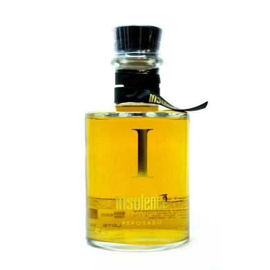 Insolente Tequila Reposado - Main Street Liquor