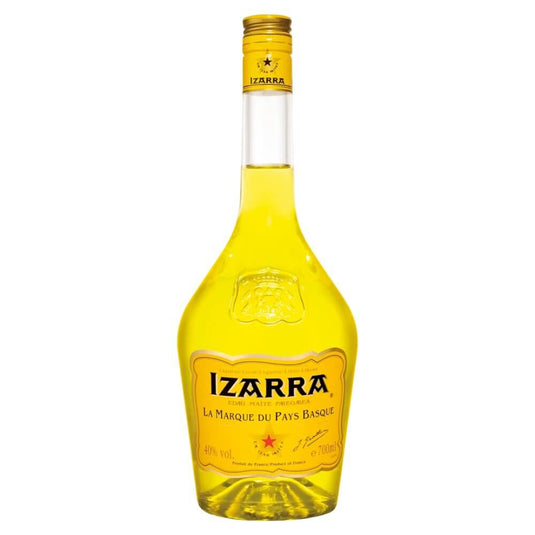 Izarra Jaune Liqueur - Main Street Liquor