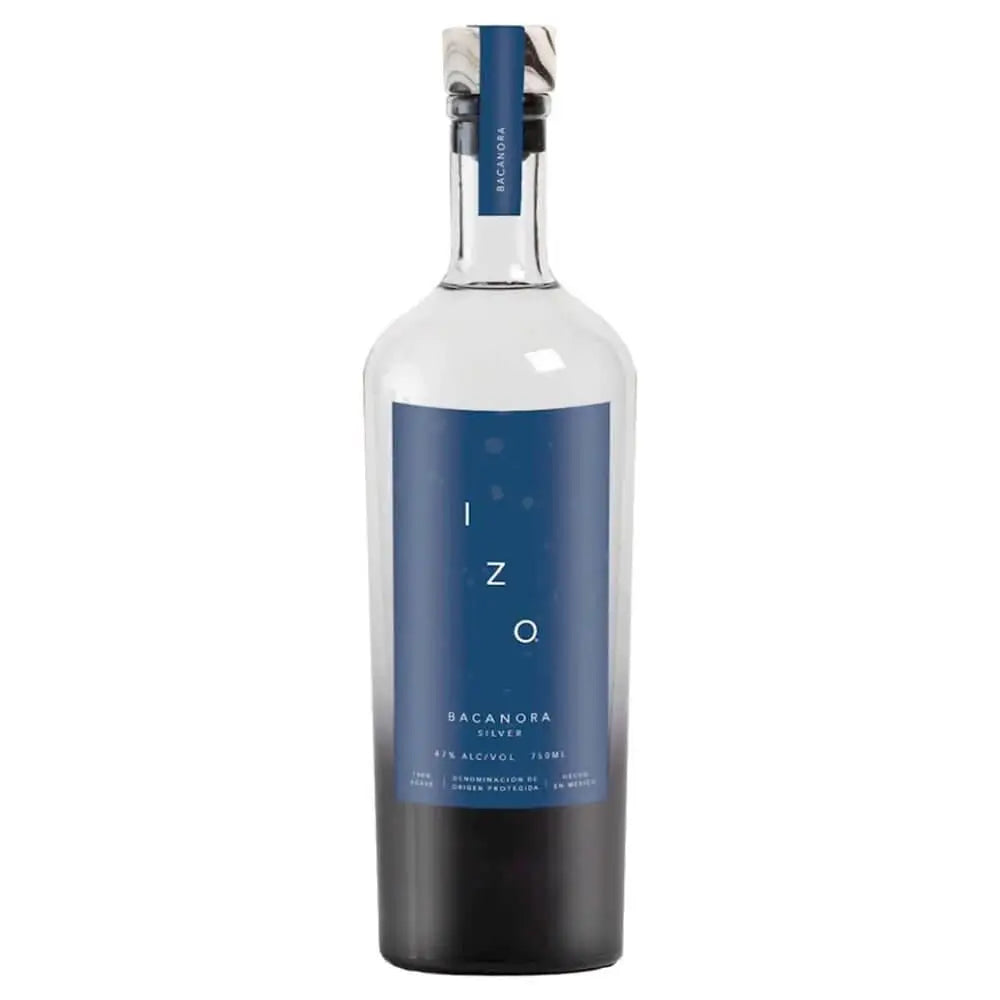 IZO Bacanora - Main Street Liquor