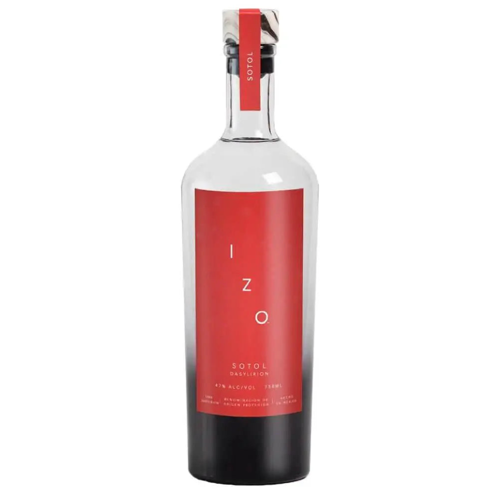 IZO Sotol - Main Street Liquor