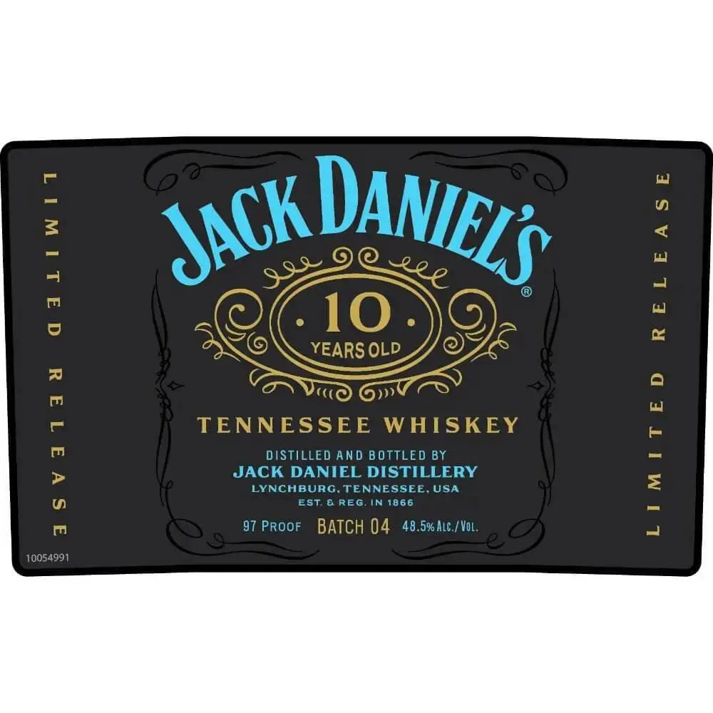 Jack Daniel&