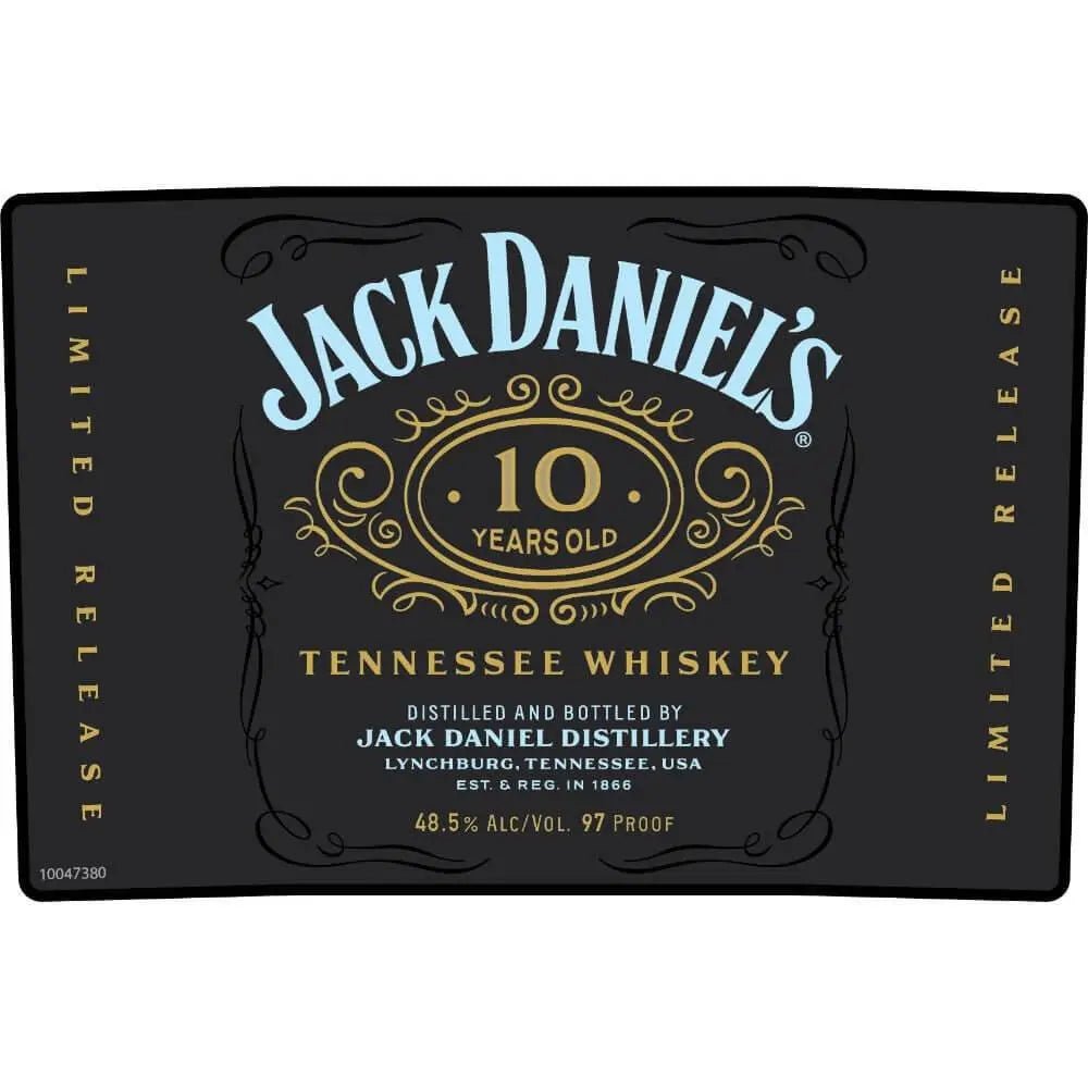 Jack Daniel&