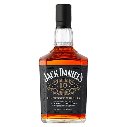 Jack Daniel's 10 Year Old Limited Release - Main Street Liquor