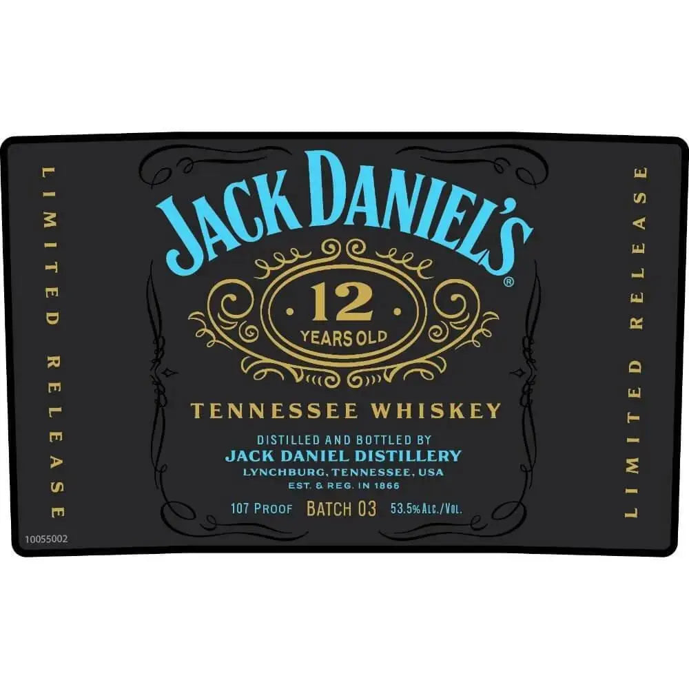 Jack Daniel&