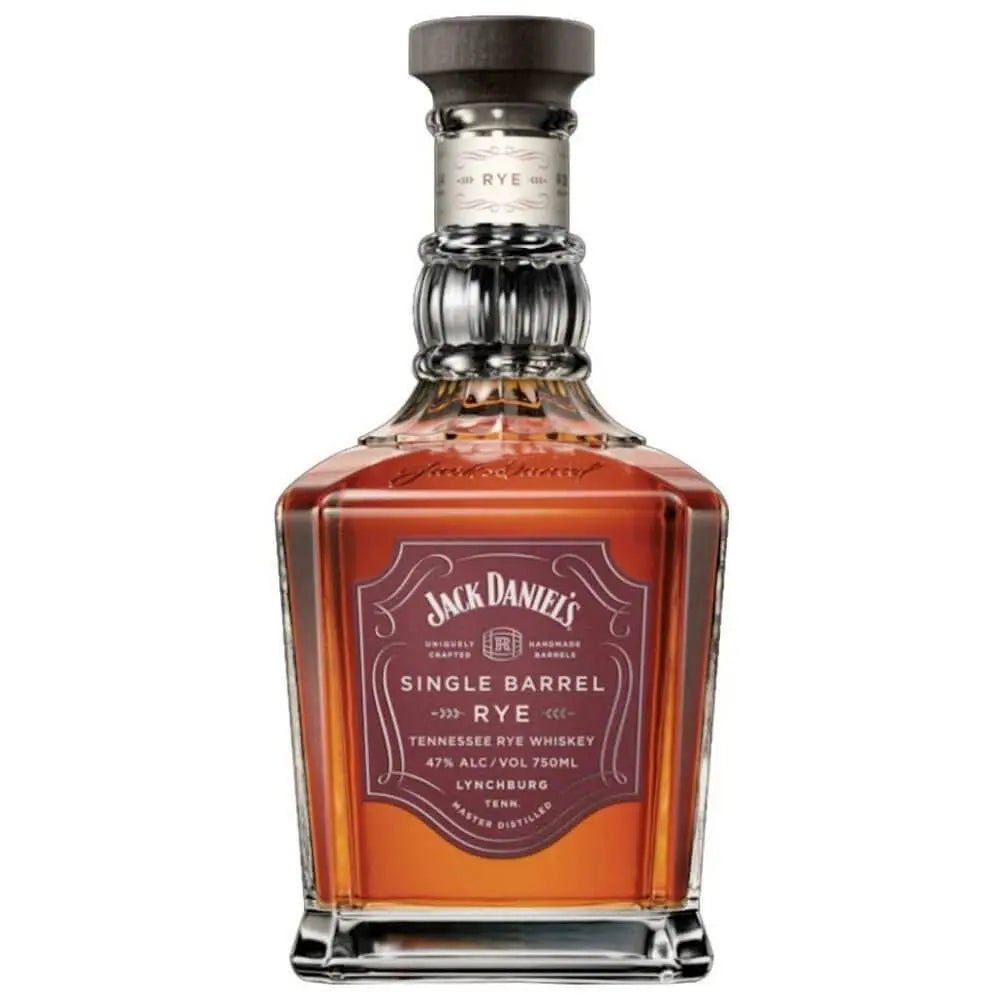 Jack Daniel&