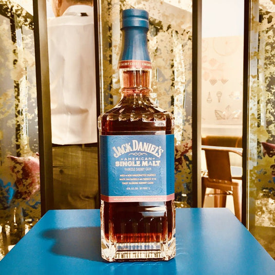 Jack Daniel’s American Single Malt Whiskey - Main Street Liquor