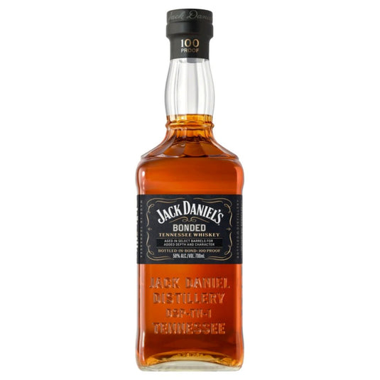 Jack Daniel's Bonded 100 Proof - Main Street Liquor