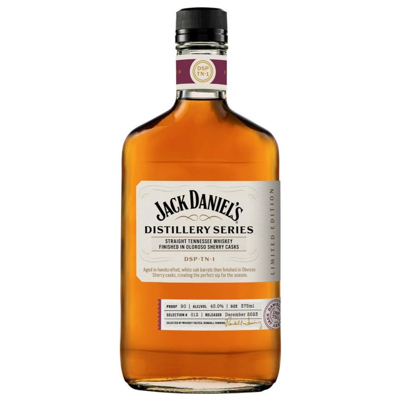 Load image into Gallery viewer, Jack Daniel&#39;s Distillery Series No. 12 - Main Street Liquor
