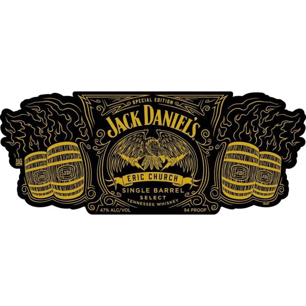 Jack Daniel&