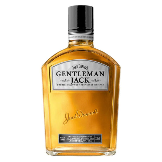 Jack Daniel's Gentleman Jack 375mL - Main Street Liquor