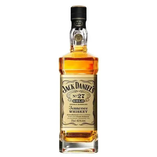 Jack Daniel&