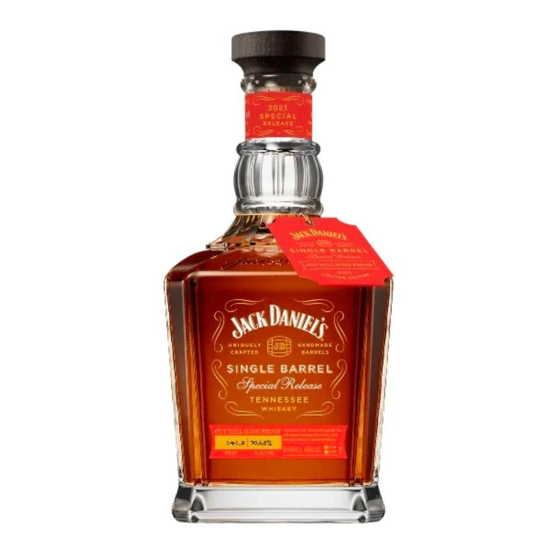 Load image into Gallery viewer, Jack Daniel’s Special Release 2021 Coy Hill High Proof - Main Street Liquor
