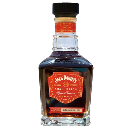 Jack Daniel’s Special Release 2022 Coy Hill High Proof - Main Street Liquor