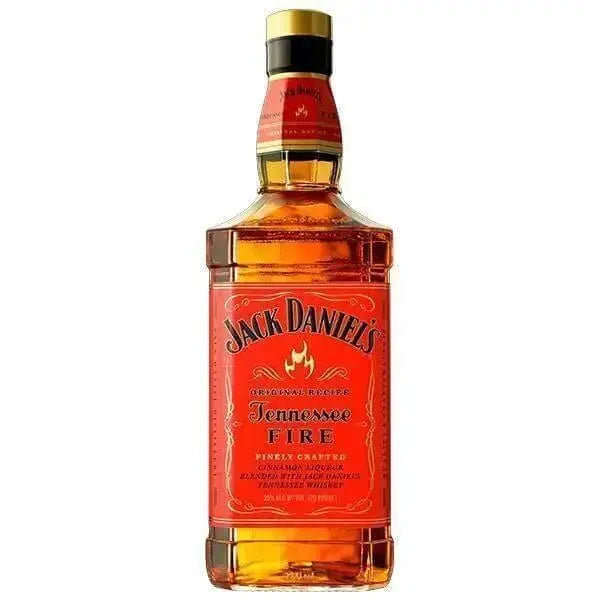 Jack Daniel's Tennessee Fire 1.75L - Main Street Liquor