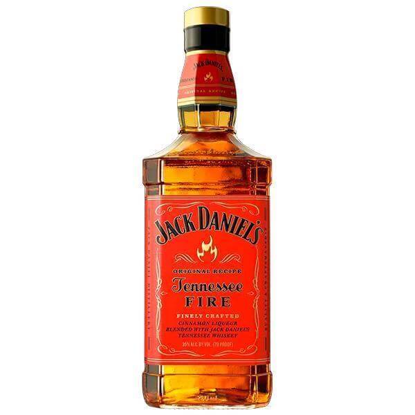 Jack Daniel's Tennessee Fire - Main Street Liquor