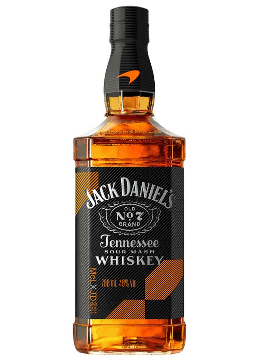 Jack Daniel’s X McLaren 2023 Edition - Main Street Liquor
